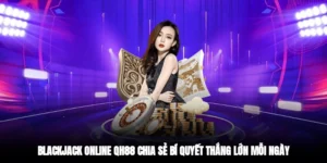 blackjack online