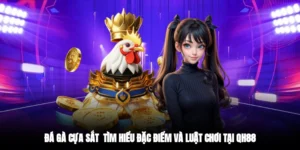 đá gà cựa sắt