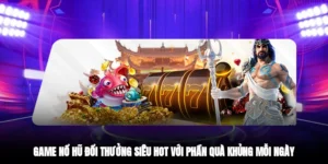 game nổ hũ đổi thưởng