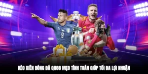 kèo xiên bóng đá