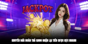 Khuyến Mãi Hoàn Trả