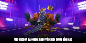 mẹo chơi đá gà online