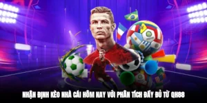 nhận định kèo nhà cái