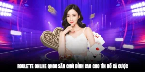 roulette online